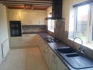 Kitchen Fitter Lowestoft